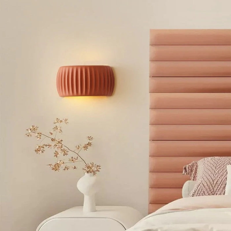 LumiEra – Art Deco Wall Lamp with Stylish Glow