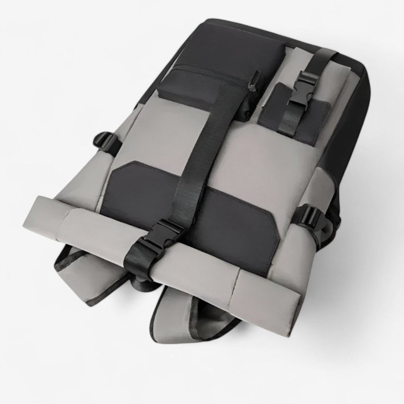 Michael – Verstelbare Riemen en Rugzak met Grote Capaciteit Velani