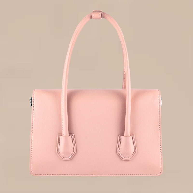 Women Large Capacity Handbag Top Handle