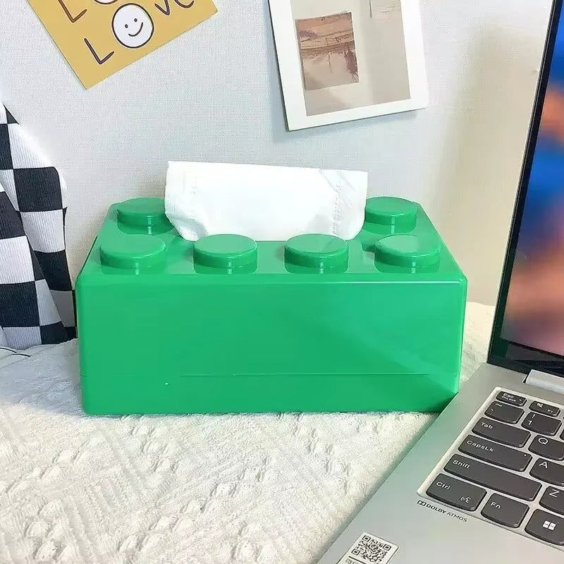PaperEase – Kitchen Paper Dispenser with Easy-Open Design