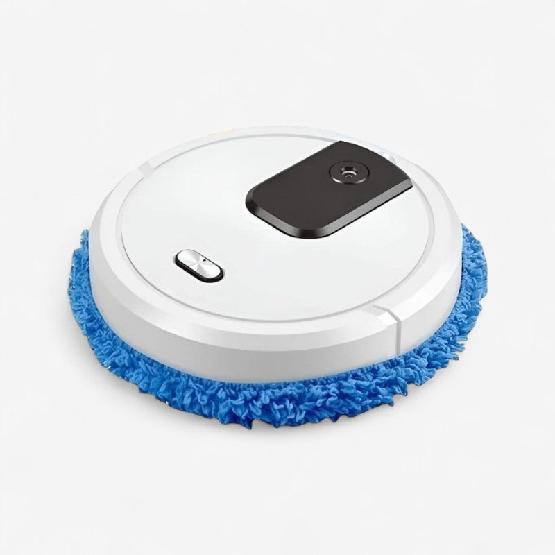 SparkBot – Automatische Dweilrobot voor Schone Vloeren Velani