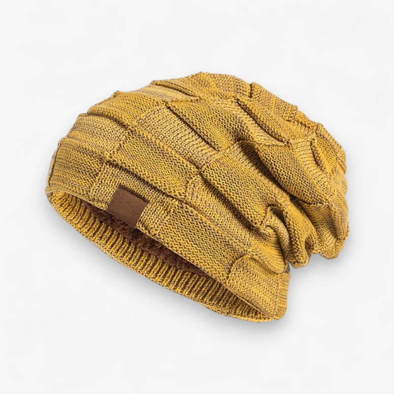 Ava – Beanie with soft and flexible design