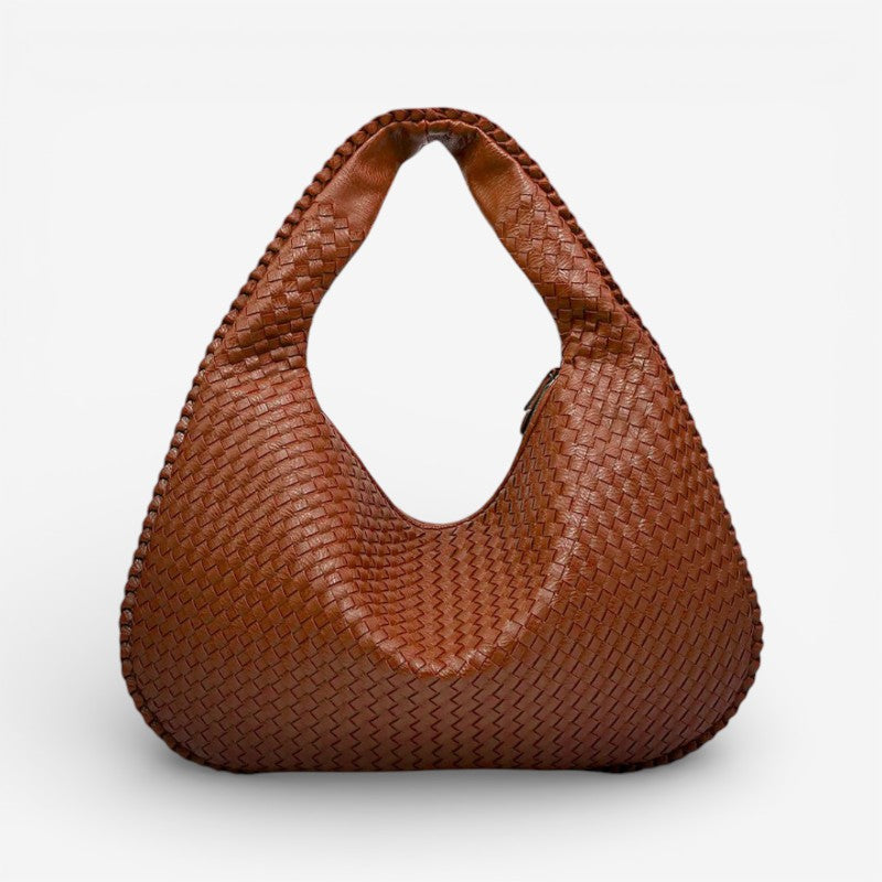 Winifred – Large Capacity Handbag with Handle