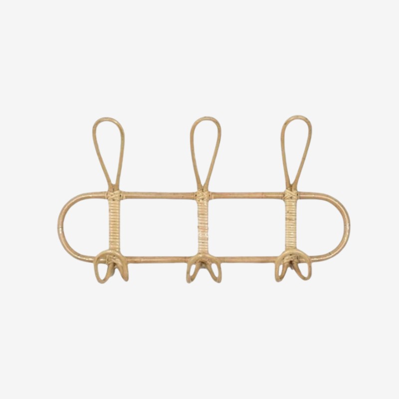 HangPro – Wall Tool Holder with Multi-Hooks