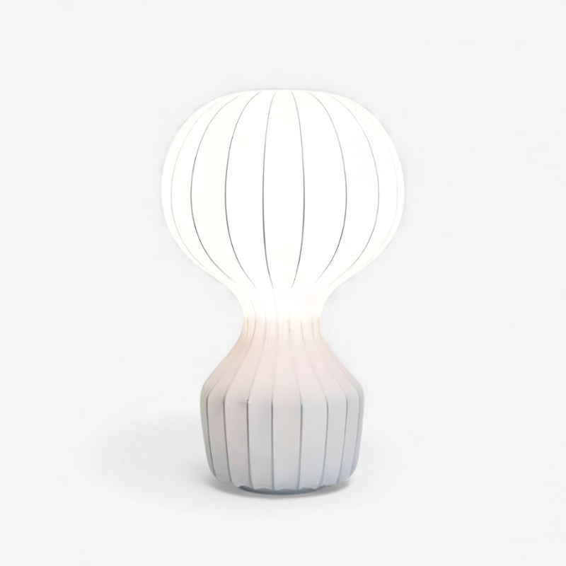 SkyGlow – LED Table Lamp Hot Air Balloon Design