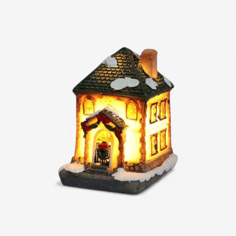 LumiDecor – Decoratief Huisontwerp met LED-Verlichting Velani
