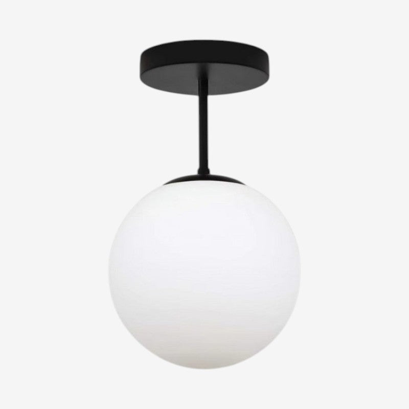 LumaGlow – Moderne Ronde LED Plafondlamp Velani