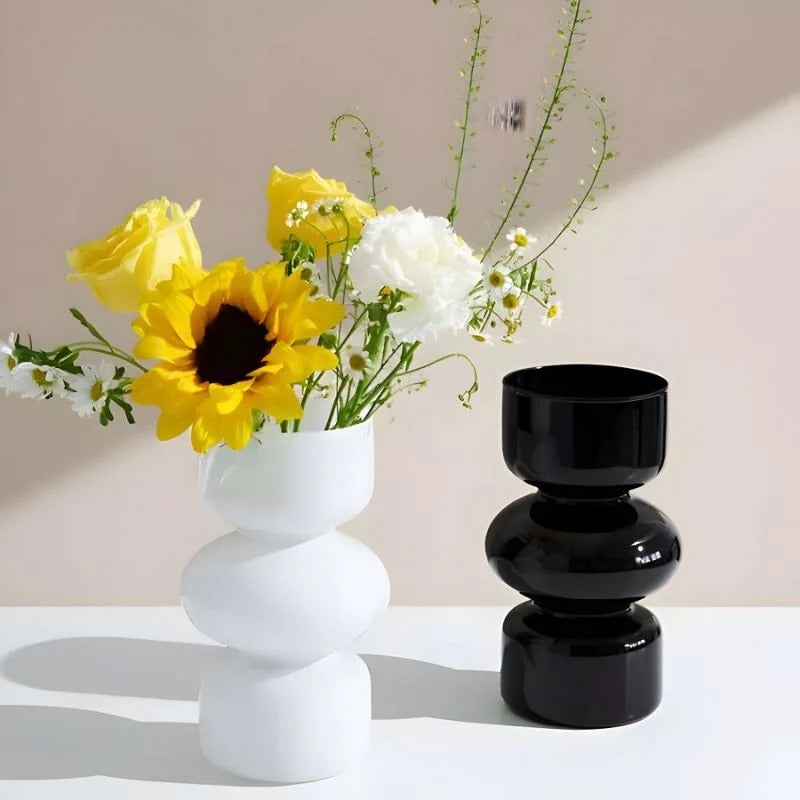 BloomHaven – Decorative Indoor Flower Vase