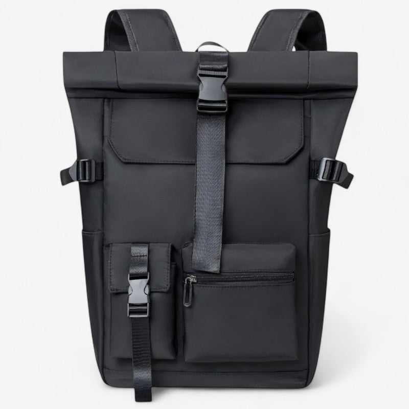 Michael – Verstelbare Riemen en Rugzak met Grote Capaciteit Velani