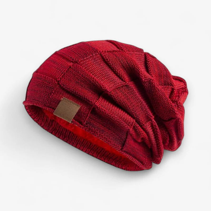 Ava – Beanie with soft and flexible design