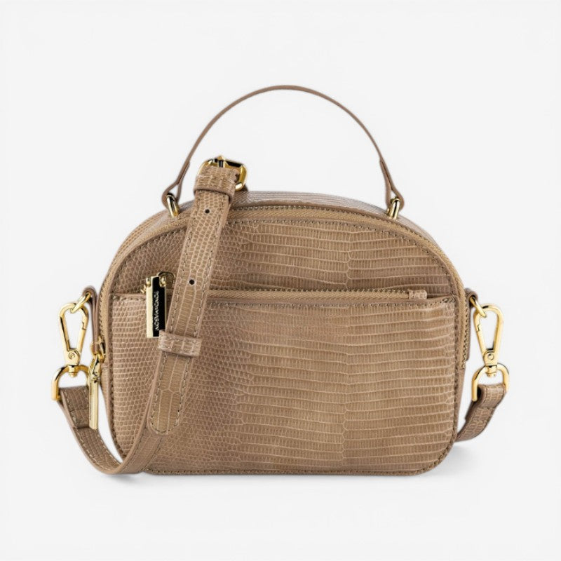 Women Handbag Adjustable Strap Top Handle