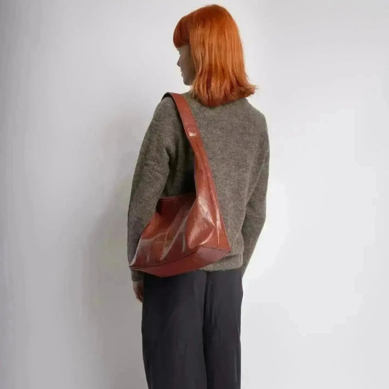 Crossbody Bag Women Compact
