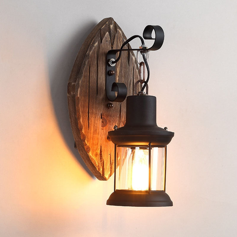 LumiCurve – LED Wandlamp met Gebogen Stand Ontwerp Velani