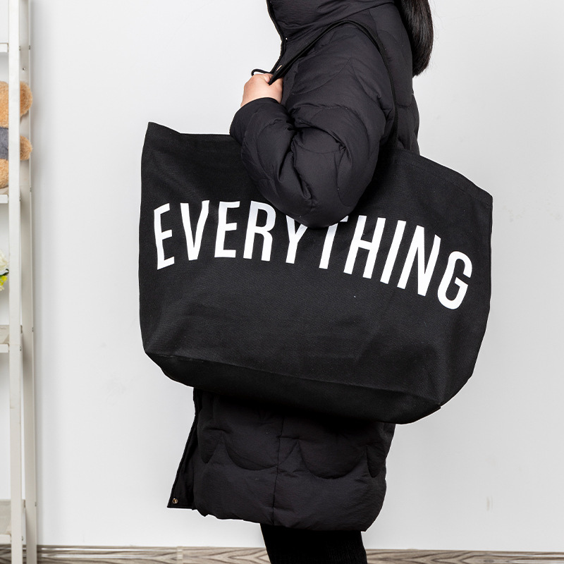 Women Large Capacity Tote Bag