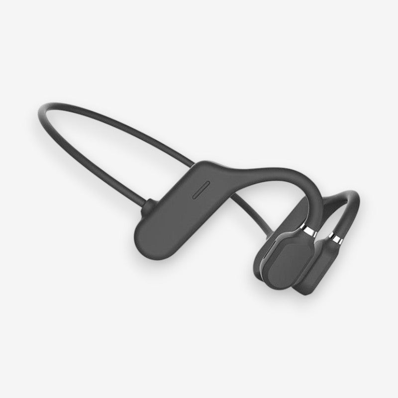 AeroTone – Open Ear Bluetooth Headphones for Outdoor Activities