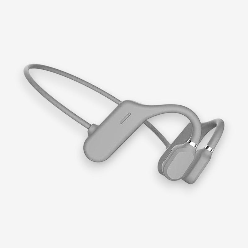 AeroTone – Open Ear Bluetooth Headphones for Outdoor Activities