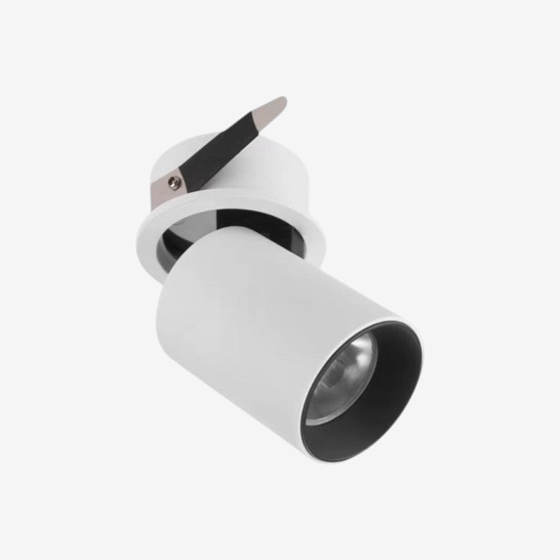 LumaGlow – LED Plafondlamp met Draaibaar Ontwerp Velani