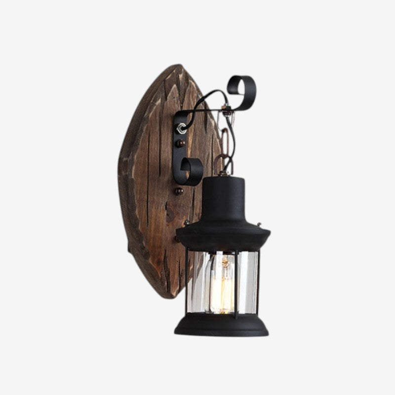 LumiCurve – LED Wandlamp met Gebogen Stand Ontwerp Velani