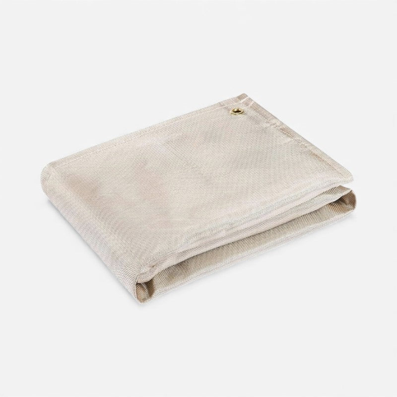 GrillGuard – Grote Hittebeschermingsmat voor Veilig Grillen Velani