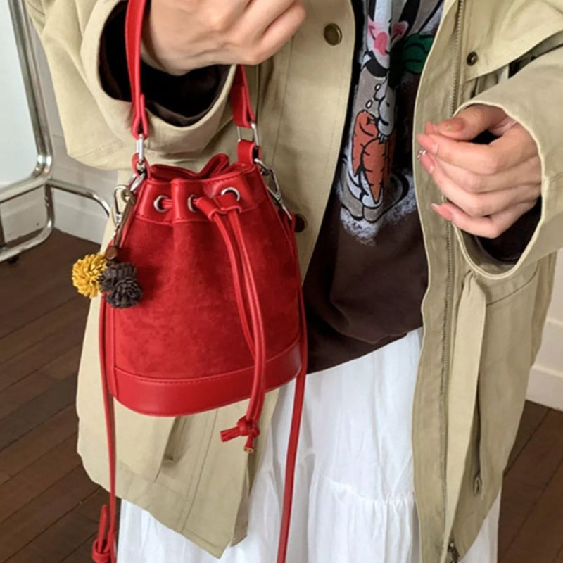 Solene – Women's Shoulder Bag