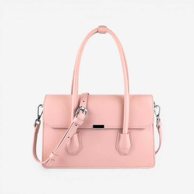Women Large Capacity Handbag Top Handle