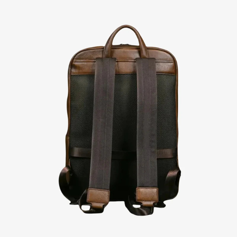 Noah – Rugzak met verstelbare riemen en ritssluitingen Velani