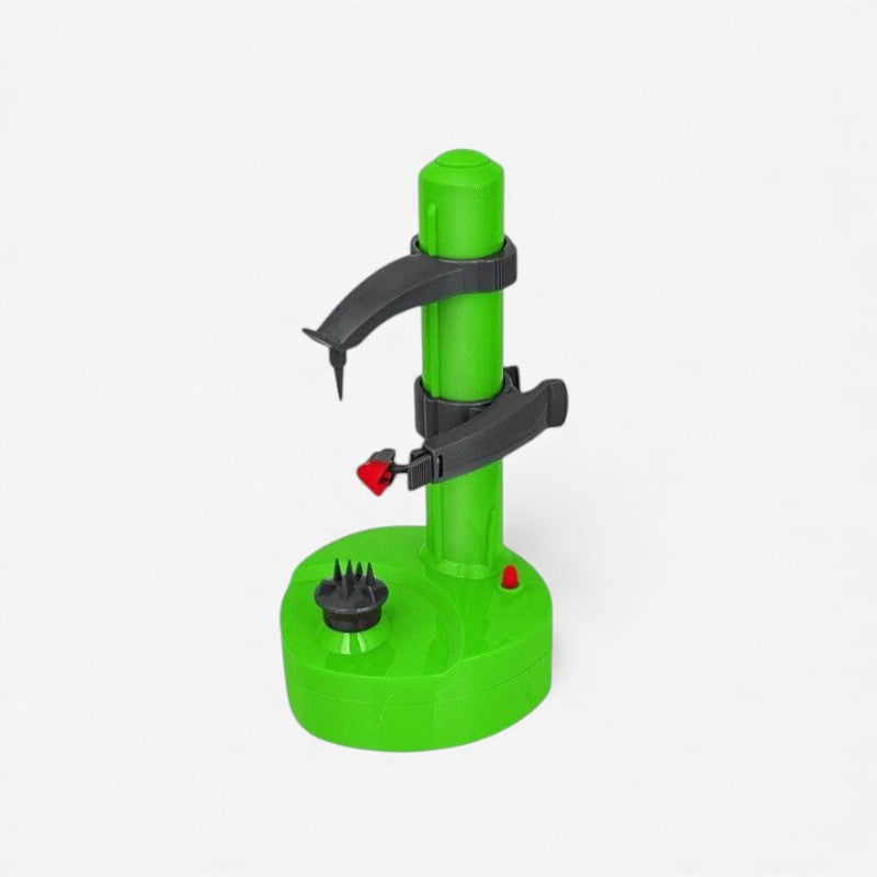 PeelPro – Automatische Fruit Schiller met Bureau Stand Ontwerp Velani