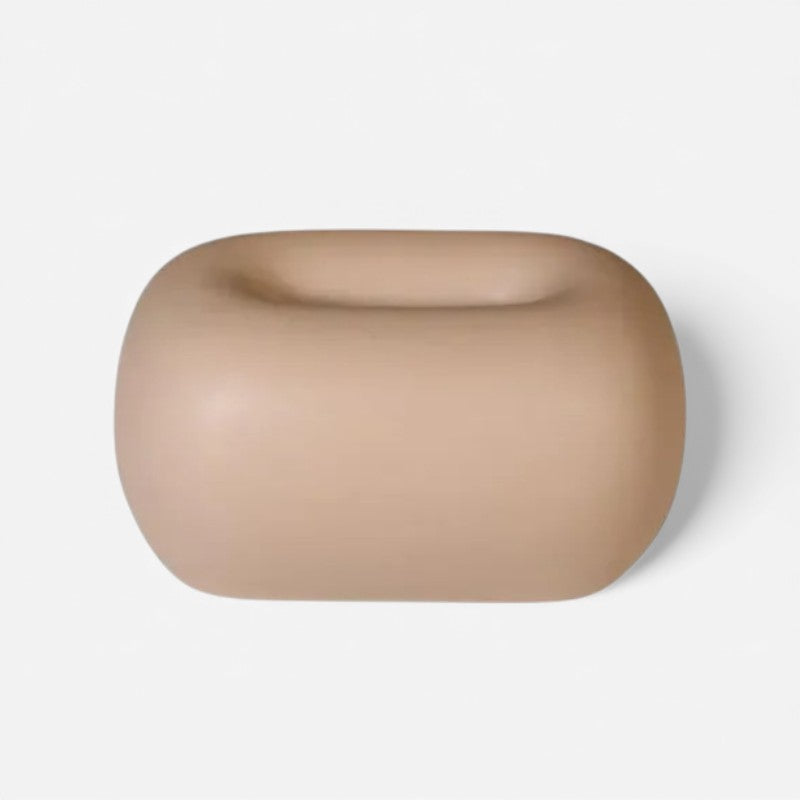 SoftNest – Decorative Refillable Tissue Holder