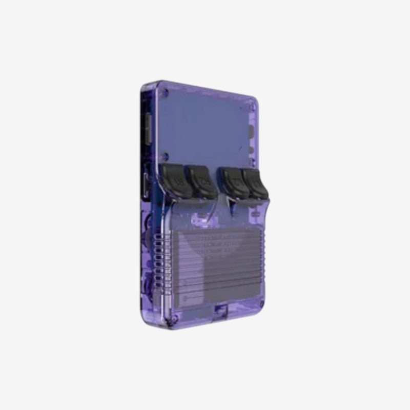 GameCore – Retro Draagbare Videospeler met Dubbele Joysticks Velani