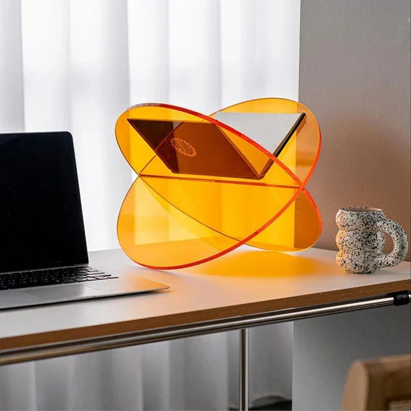 ShelFio – Decorative Display Shelf