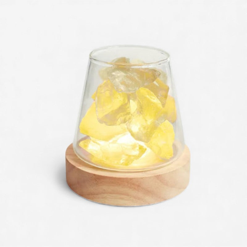 LumiPort – Tafellamp met Ronde Lampenkop en Draagbaar Ontwerp Velani