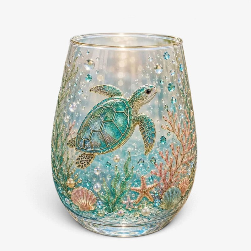 Etchglass - Decorative Glass With Intricate Design