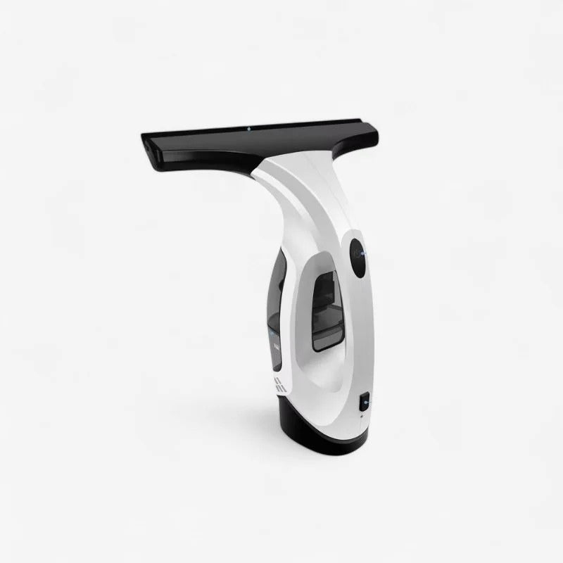 ClearView – Handheld elektrische raamreiniger voor binnen en buitengebruik Velani
