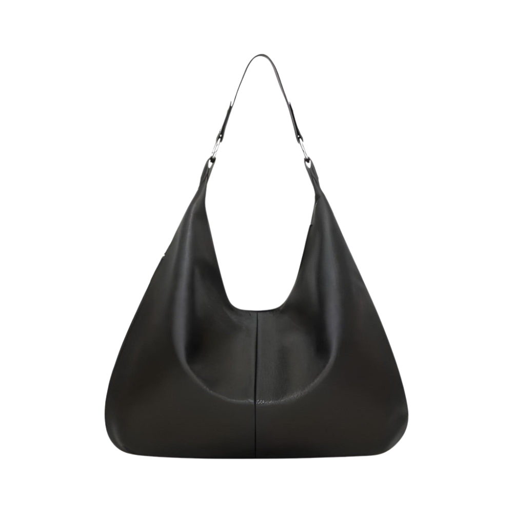 Marie – Schoudertas met Grote Inhoud en Veilige Ritssluiting Velani