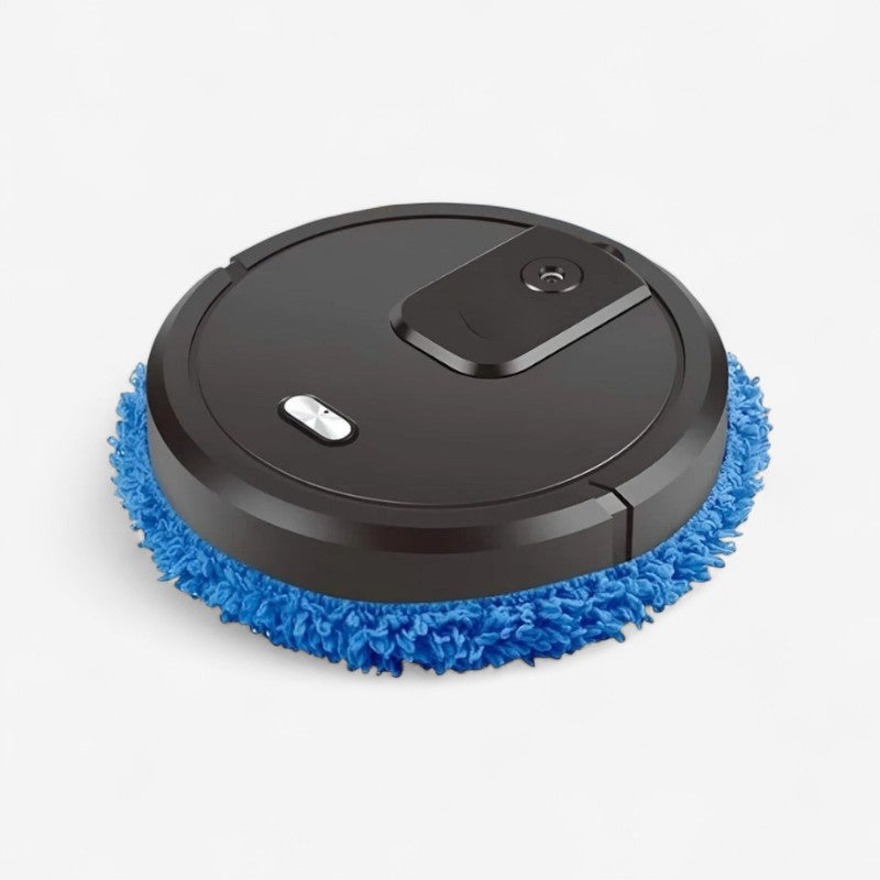 SparkBot – Automatische Dweilrobot voor Schone Vloeren Velani