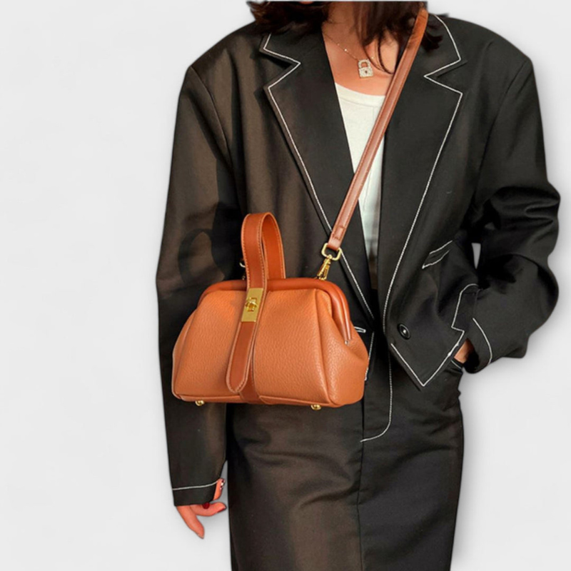 Women's Handbag with Shoulder Strap