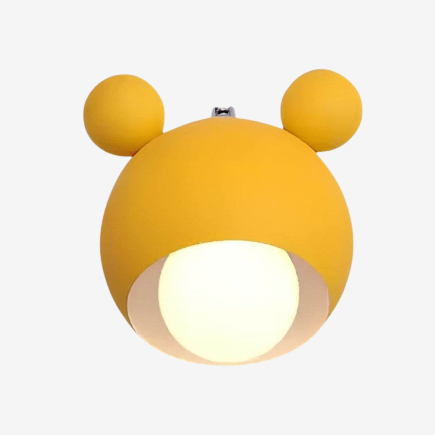 LightJoy – Decorative LED Wall Lamp with Cartoon Inspiration