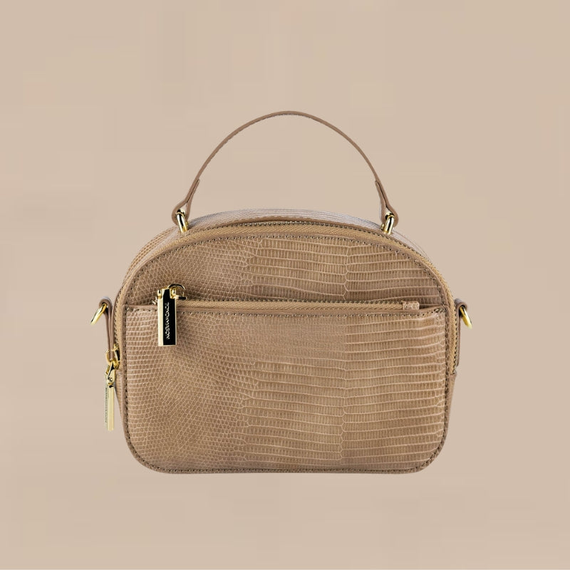 Women Handbag Adjustable Strap Top Handle