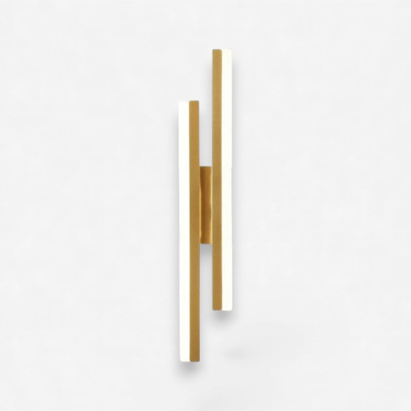 LumaTwin – Moderne Wandlamp met Dubbelzijdig Ontwerp Velani