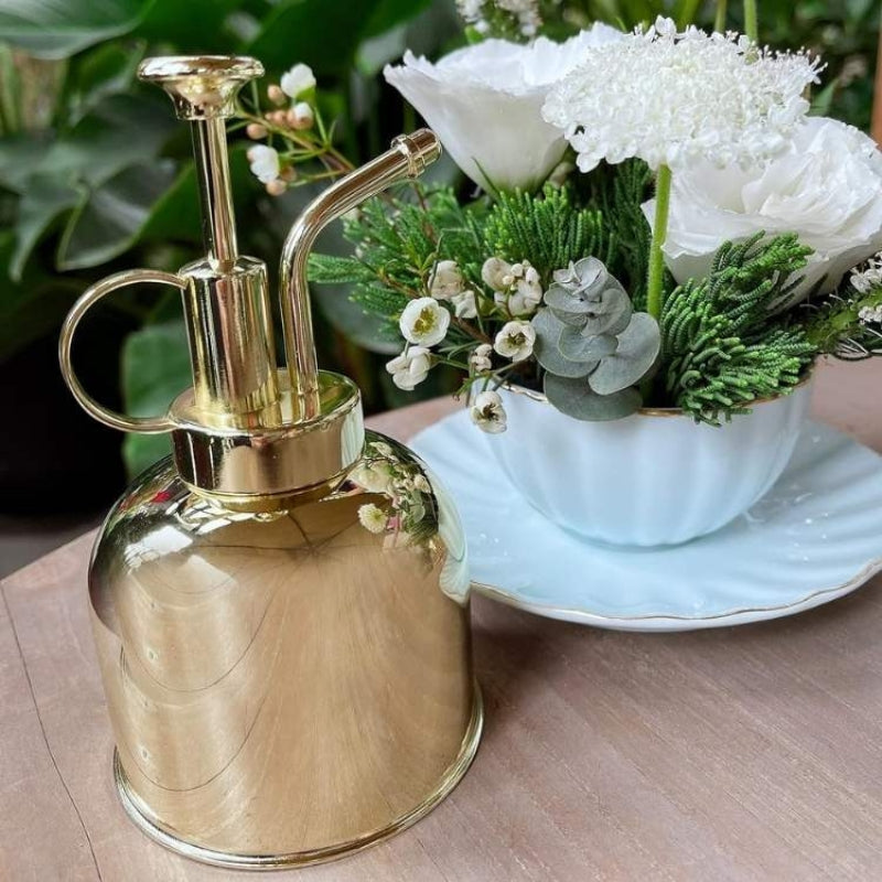 GardenEase – Plant sprayer (Mister) in teapot shape
