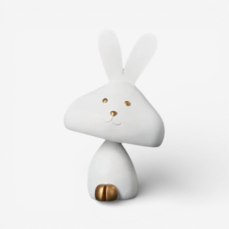 WildForm – Decorative Sculpture with Animal Inspired Design