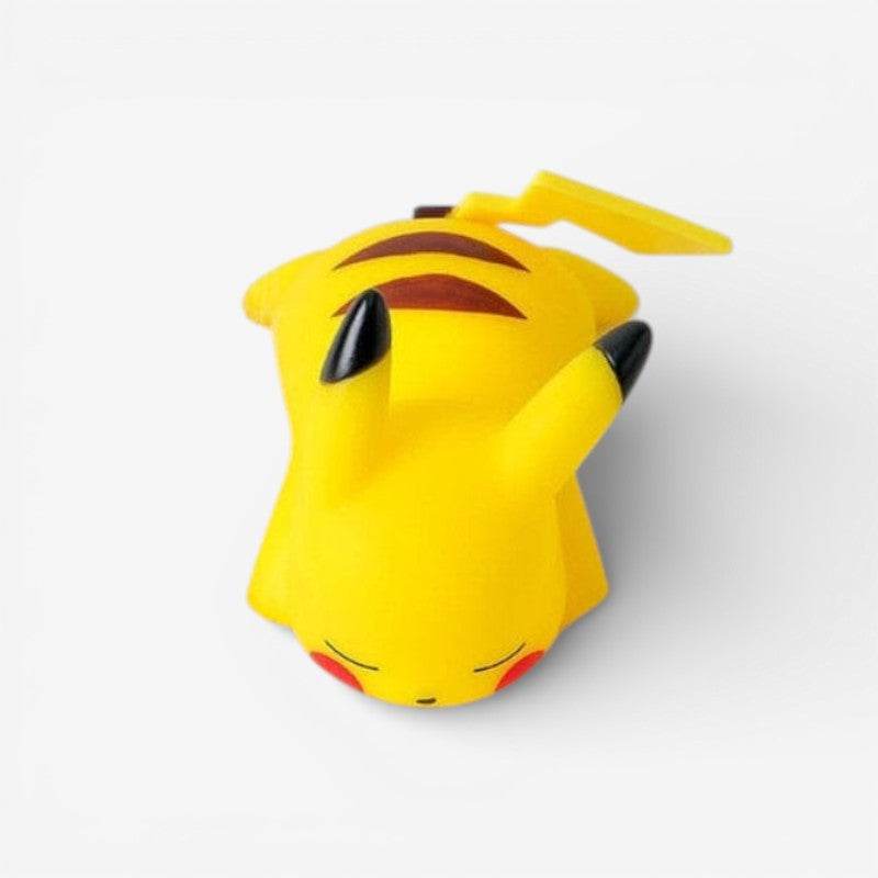 GlowPika – LED Night Light with Pikachu Inspired Design