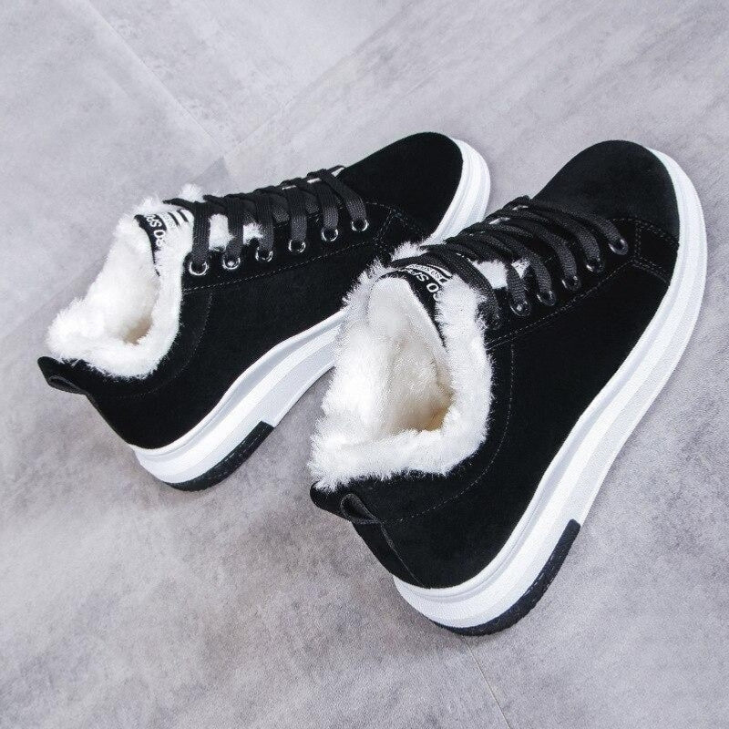 Sophia – Shoes with Adjustable Strap and Round Toe Design