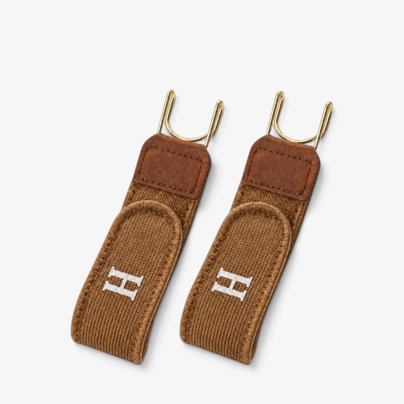Waistfit -  Belt With Buckle-Free Design