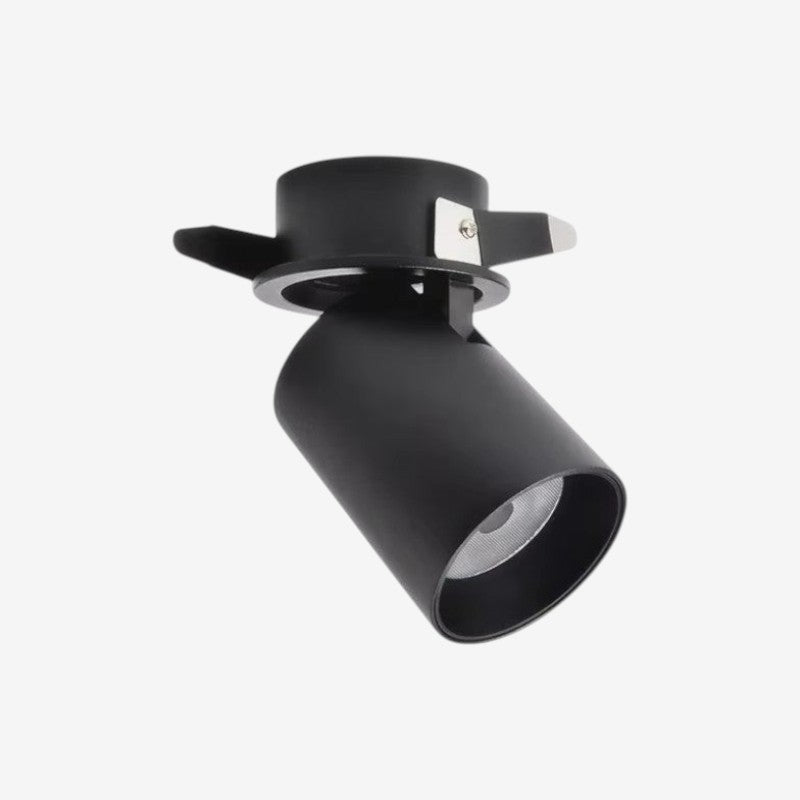 LumaGlow – LED Plafondlamp met Draaibaar Ontwerp Velani