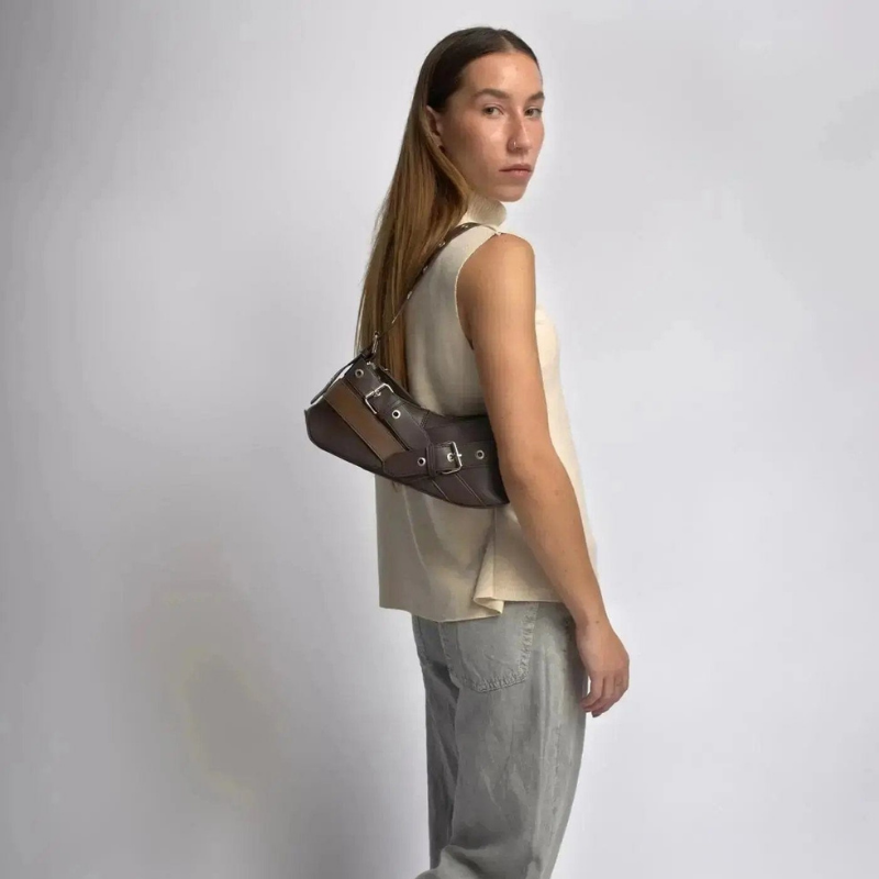 Women’s Shoulder Bag Adjustable Strap
