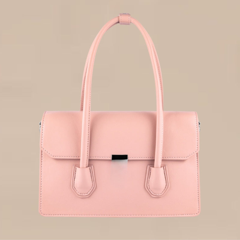 Women Large Capacity Handbag Top Handle
