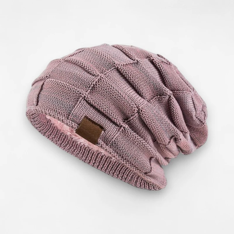 Ava – Beanie with soft and flexible design