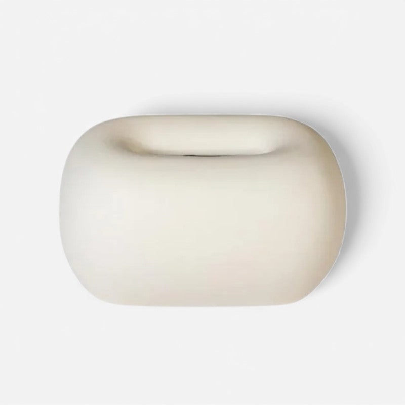 SoftNest – Decorative Refillable Tissue Holder