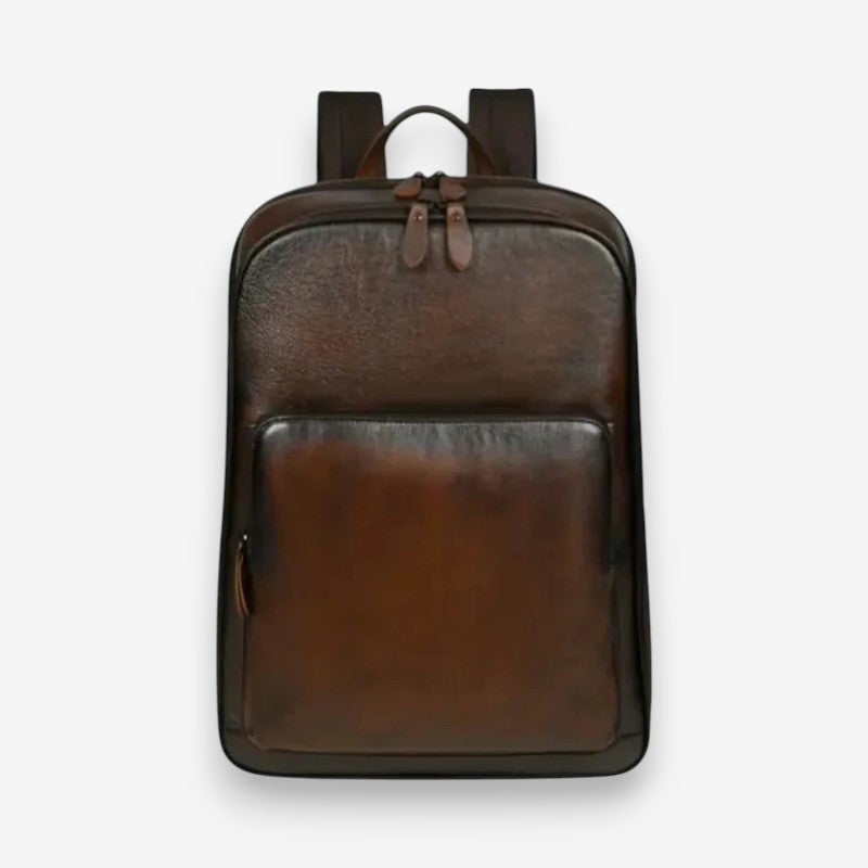 Noah – Rugzak met verstelbare riemen en ritssluitingen Velani